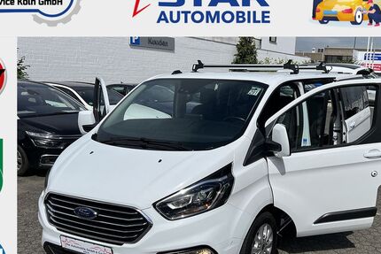 Ford Tourneo Custom 129.549 km 25.890 &euro; Köln 50739