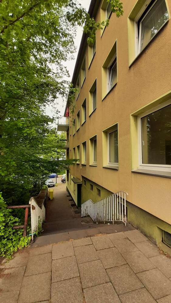 Wohnung zum Mieten in Essen 420 € 49.31 m²