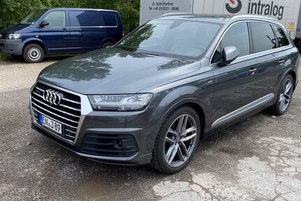 Audi Q7 212.402 km 27.900 &euro; Hattingen 45527