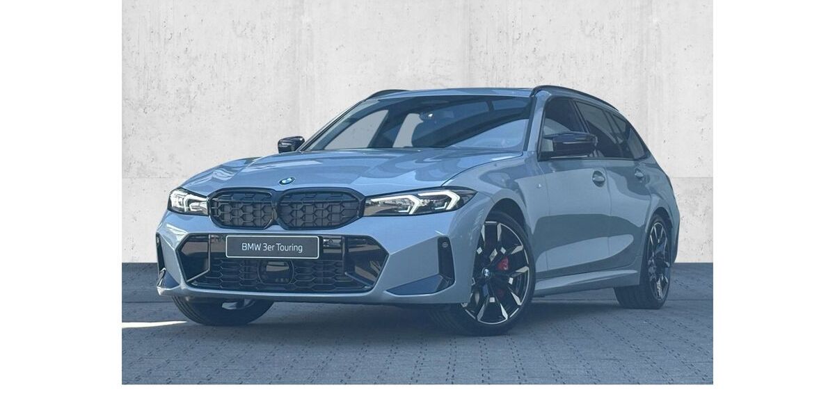 BMW M340i 2.234 km 73.380 &euro; Wuppertal 42117