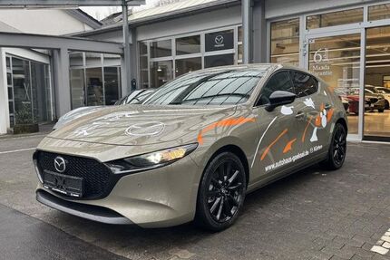 Mazda 3 3.030 km 24.990 &euro; Kürten 51515