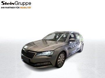 Skoda Superb 116.350 km 22.890 &euro; Bergisch Gladbach 51465