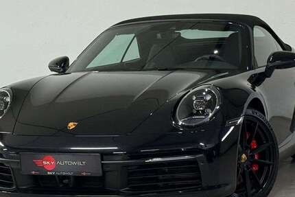 Porsche 911 31.100 km 130.950 € Remscheid 42859