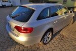 Audi A4 Avant 203.800 km 8.000 € Neuss 41460