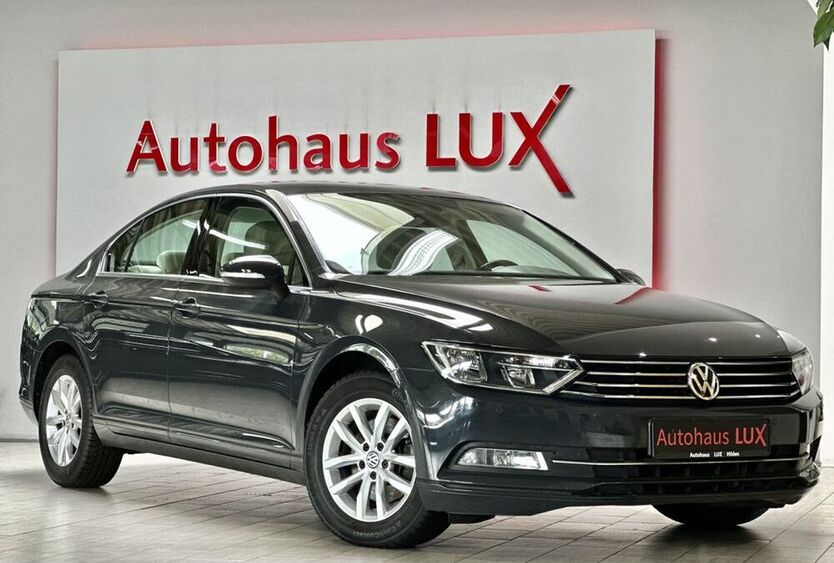 Passat