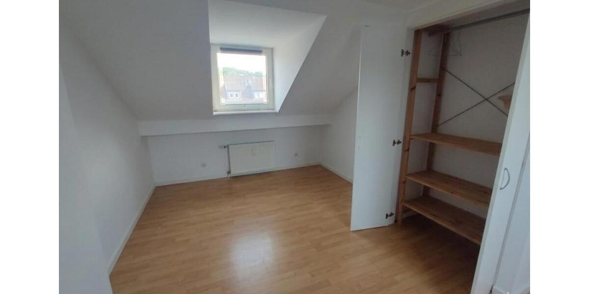 Maisonettenwohnung Wuppertal Barmen - 3 Zimmer, 110 m&sup2;, 275.000&euro; | Angebot:27000617