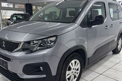 Peugeot Rifter 37.650 km 20.990 € Wuppertal 42285