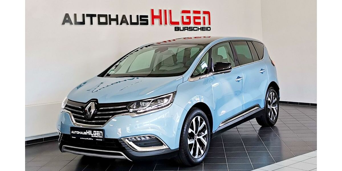 Renault Espace 76.440 km 18.950 &euro; Burscheid 51399
