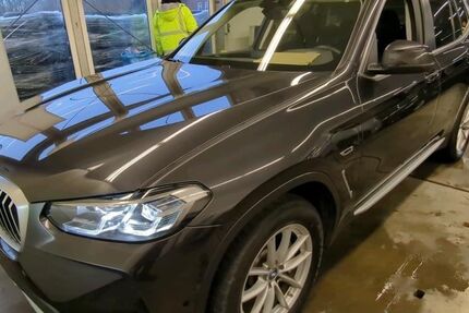 BMW X3 83.821 km 31.999 &euro; Köln 50767