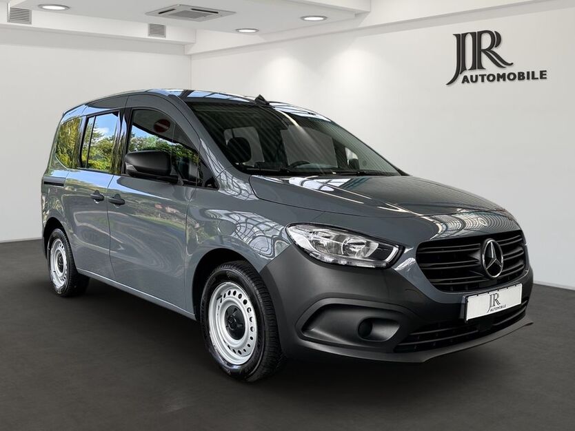 Mercedes-Benz Citan 4.900 km 25.990 € Kürten 51515