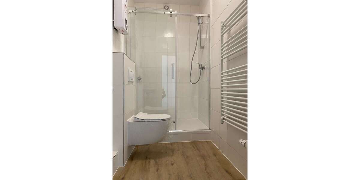 Etagenwohnung Wuppertal Elberfeld - 1 Zimmer, 40 m&sup2;, 440&euro; | Angebot:26604106