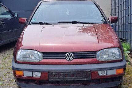 VW Golf 146.034 km 1.000 &euro; Overath 51491