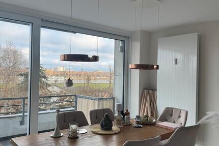 Wohnung Neuss Furth-Mitte - 2 Zimmer, 120 m&sup2;, 4.800&euro; | Angebot:24505328