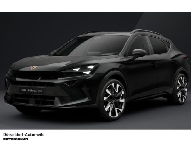Cupra Formentor 12.000 km 47.999 &euro; Düsseldorf 40233