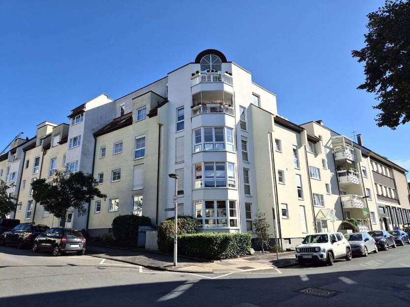 Wohnung zum Kaufen in Solingen 239.000 € 83 m² 3 zimmer