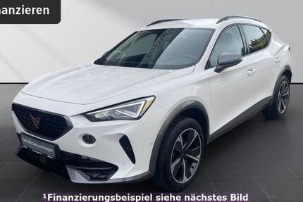 Cupra Formentor 20.141 km 26.490 &euro; Wuppertal 42109