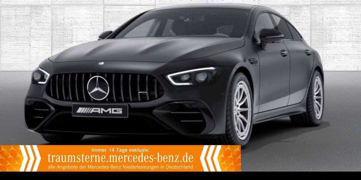 Mercedes-Benz AMG GT 20.399 km 99.990 &euro; Wuppertal 42115