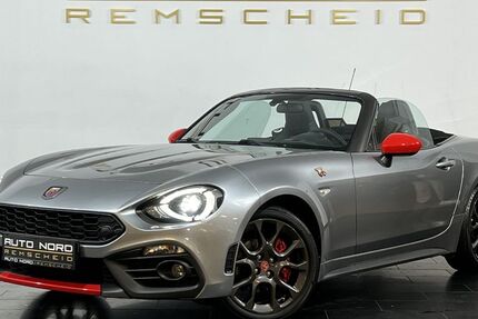 Abarth 124 Spider 77.300 km 24.490 &euro; Remscheid 42897
