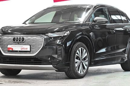 Audi Q4 e-tron 53.368 km 30.889 &euro; Wuppertal 42109