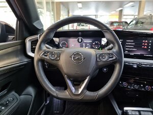 Opel Mokka Black Activ Drive Ass. Winterp. Navi Pro uvm 3.390 km 21.970 &euro; HAAN 42781