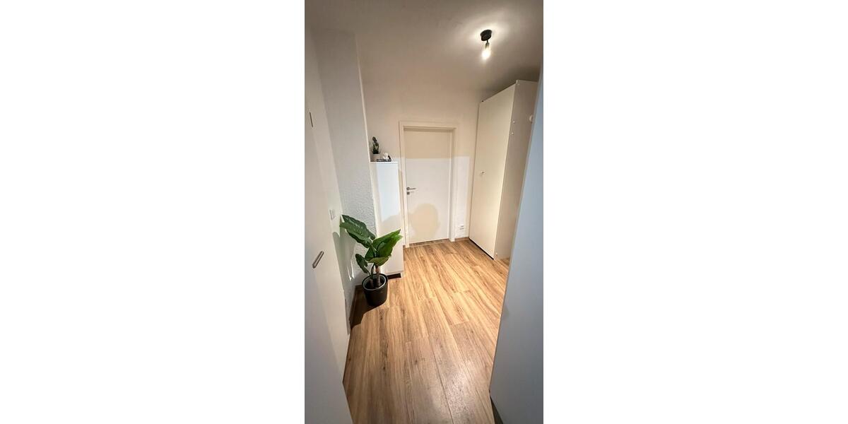 Etagenwohnung Wuppertal Arrenberg - 2 Zimmer, 47 m&sup2;, 139.000&euro; | Angebot:25976059