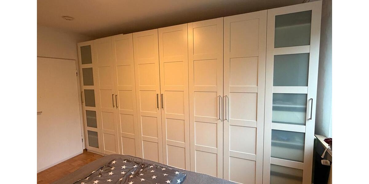 Etagenwohnung Wuppertal Gemarkung Nächstebreck - 3 Zimmer, 76 m&sup2;, 740&euro; | Angebot:24886208