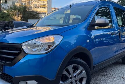 Dacia Dokker 65.000 km 9.450 € Köln 50674