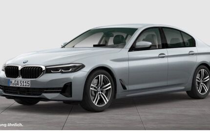 BMW 520 94.409 km 31.790 &euro; Mettmann 40822