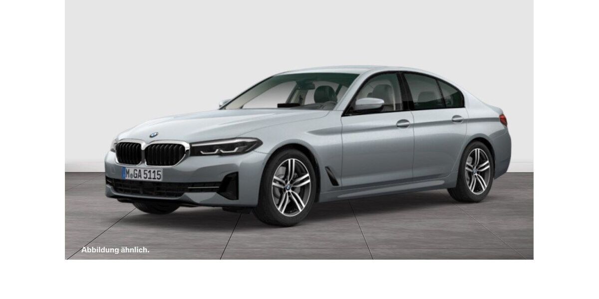 BMW 520 94.409 km 31.790 &euro; Mettmann 40822