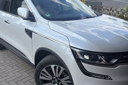 Renault Koleos 108.000 km 15.900 &euro; Solingen 42651
