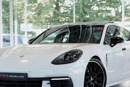 Porsche Panamera 119.000 km 50.800 &euro; Remscheid/NRW 42855
