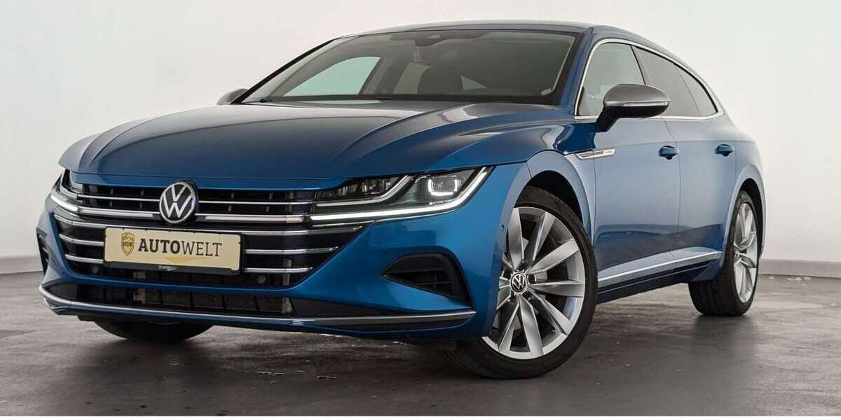 VW Arteon 48.050 km 29.960 &euro; Düsseldorf 40599