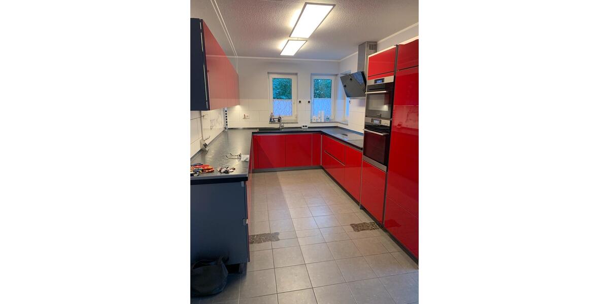 Reihenhaus Leverkusen Bürrig - 5 Zimmer, 120 m&sup2;, 562.000&euro; | Angebot:24463563