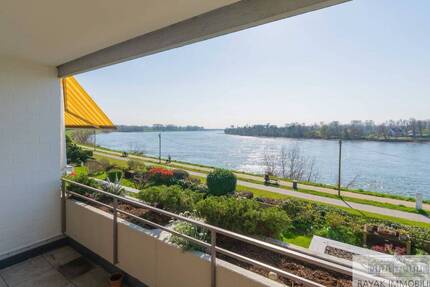 Wohnung Düsseldorf Benrath Benrath - 3 Zimmer, 75 m&sup2;, 1.650&euro; | Angebot:26029913