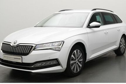 Skoda Superb 79.979 km 23.980 &euro; Leverkusen 51379