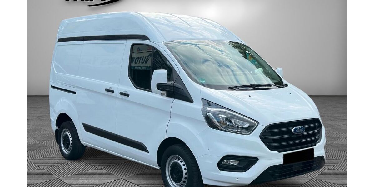 Ford Transit Custom 129.000 km 15.990 &euro; Köln 51067