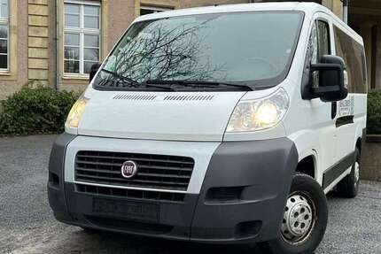 Fiat Ducato 67.000 km 13.600 &euro; Düsseldorf 40599