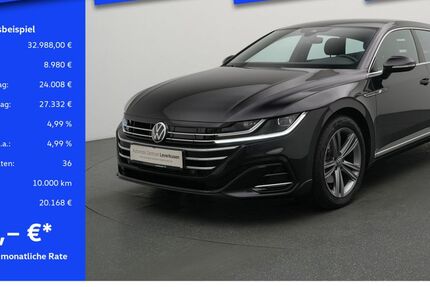 VW Arteon 41.745 km 32.988 &euro; Leverkusen 51379