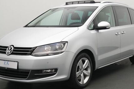 VW Sharan 189.200 km 7.990 &euro; Leverkusen 51373