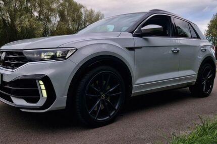 VW T-Roc 67.000 km 28.000 € Solingen 42655