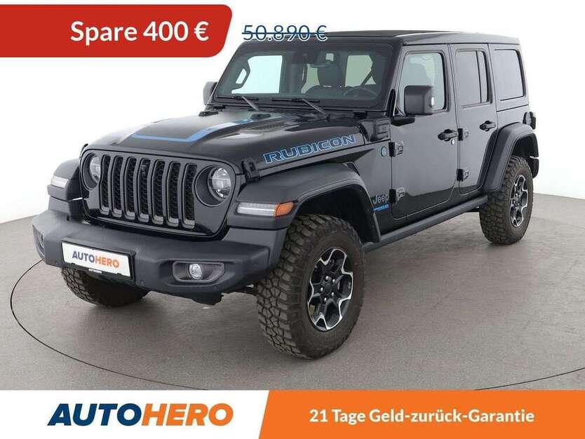 Wrangler