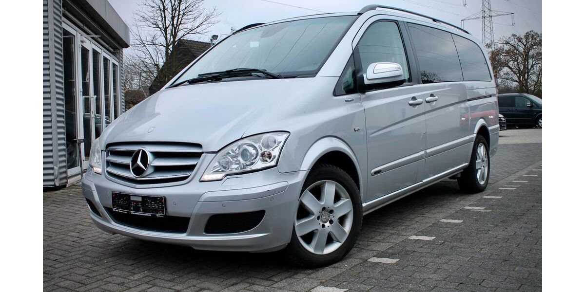 Mercedes-Benz Viano 212.000 km 16.900 &euro; Köln 51145