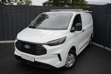 Ford Transit Custom 37.912 km 27.999 &euro; Dormagen 41539