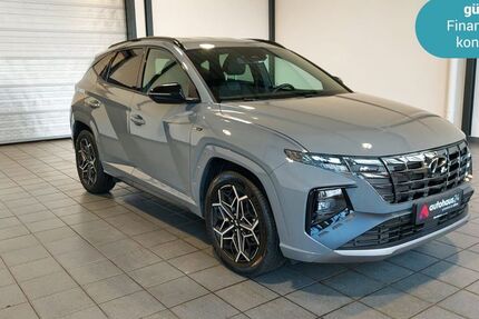 Hyundai TUCSON 9.550 km 31.590 &euro; Wuppertal 42287