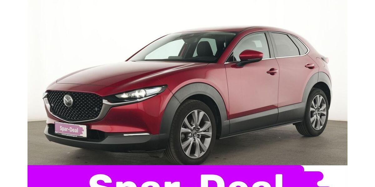 Mazda CX-30 36.213 km 20.624 &euro; Neuss 41460