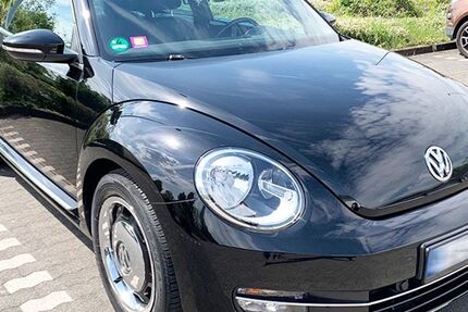 VW Beetle 99.124 km 10.400 &euro; Köln 51105