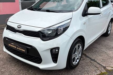 Kia Picanto 59.000 km 7.500 &euro; Wuppertal 42329