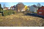 Baugrundstück in Solingen Meigen, ideal für ein Einfamilienhaus.