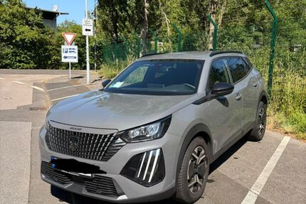 Peugeot 2008 34.000 km 16.999 &euro; Köln 50676