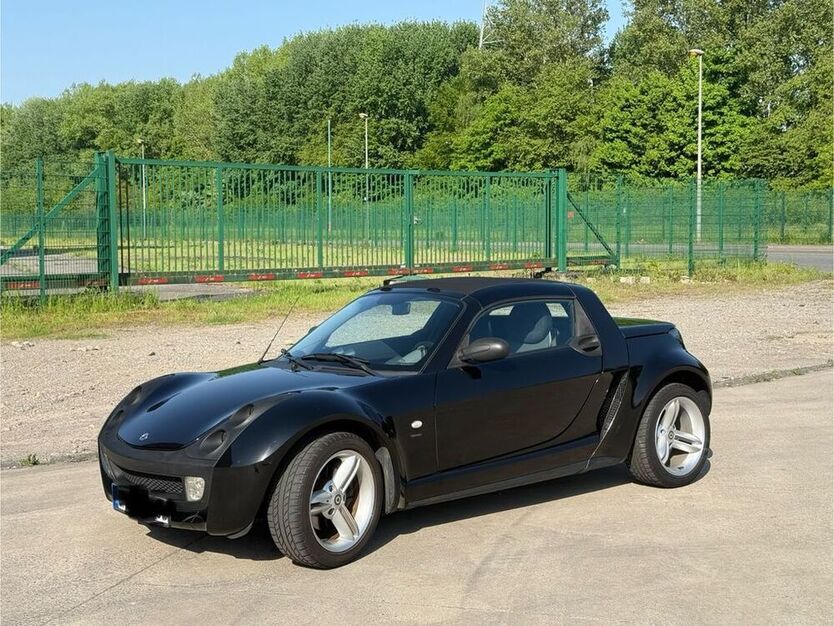 Roadster